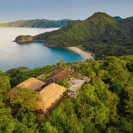 Hotel Kasiiya Papagayo
